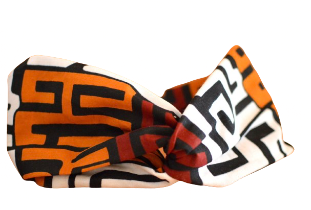 Cocolo - Satin Scarf