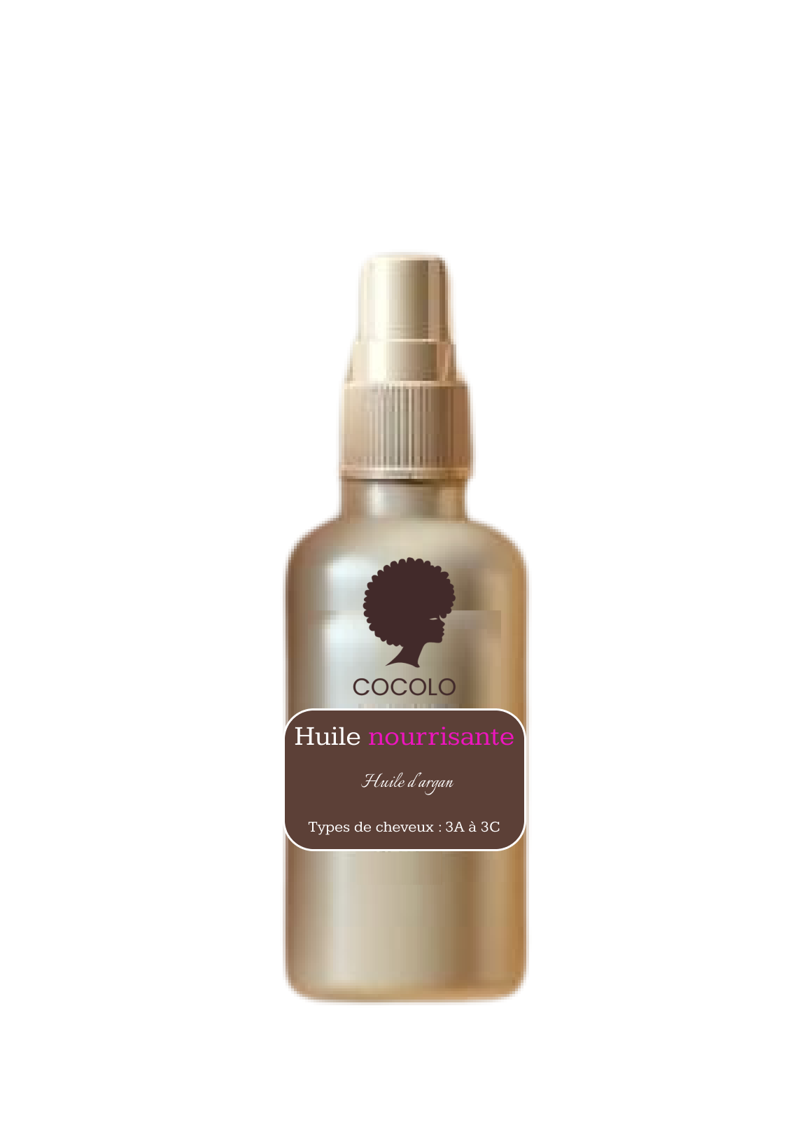 Cocolo - Care Oil