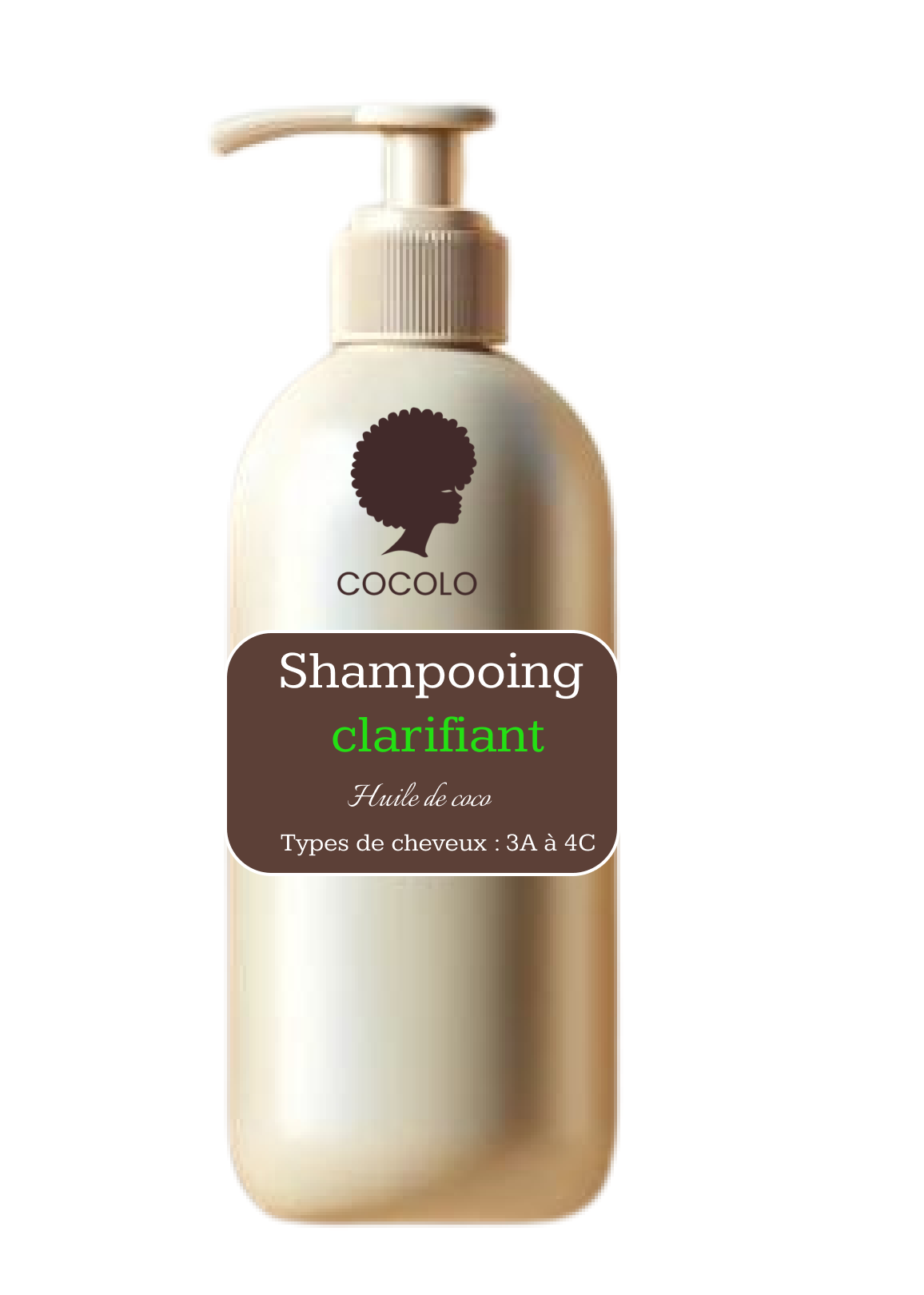 Cocolo - Clarifying Shampoo