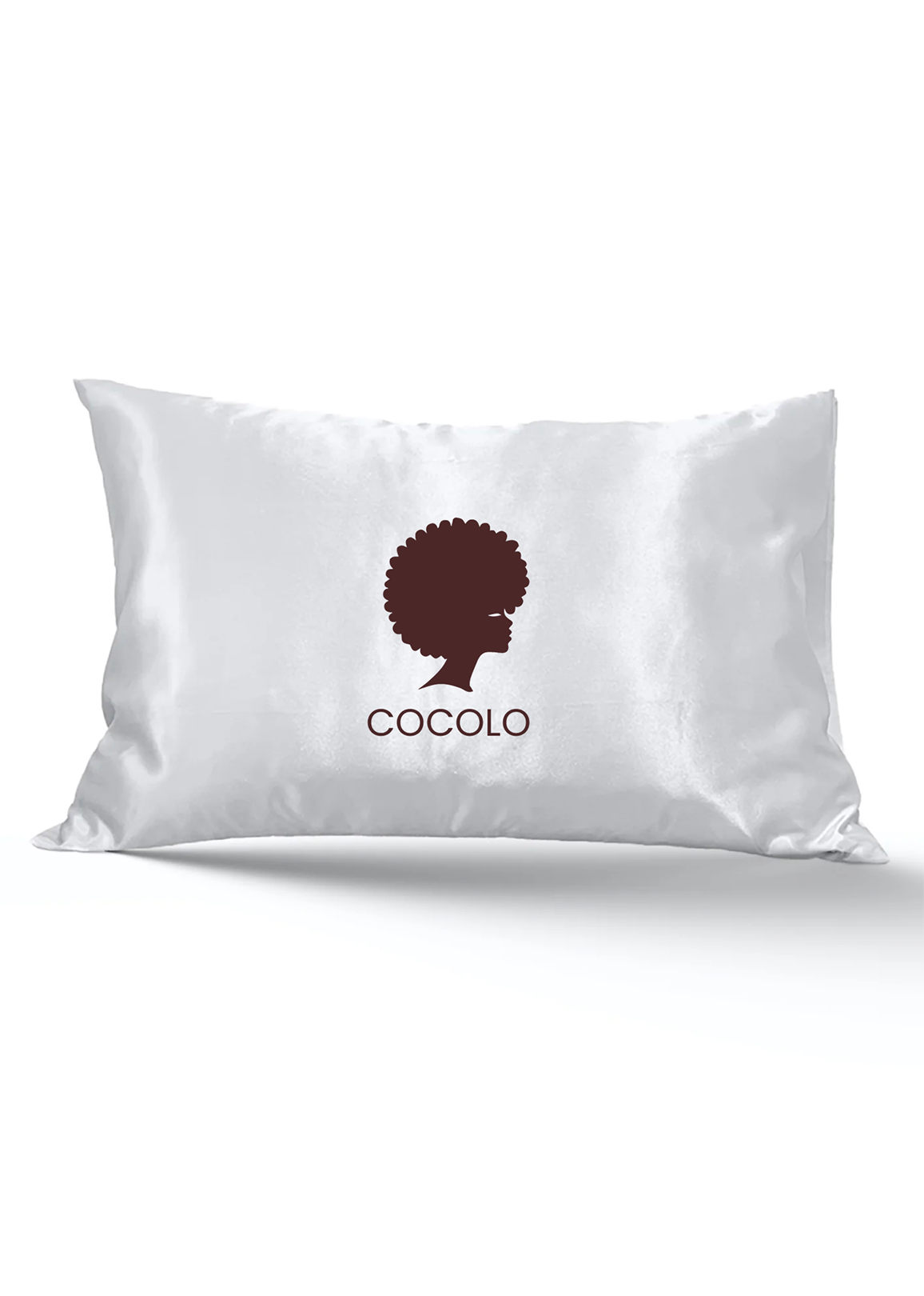 Cocolo - Satin Pillowcase