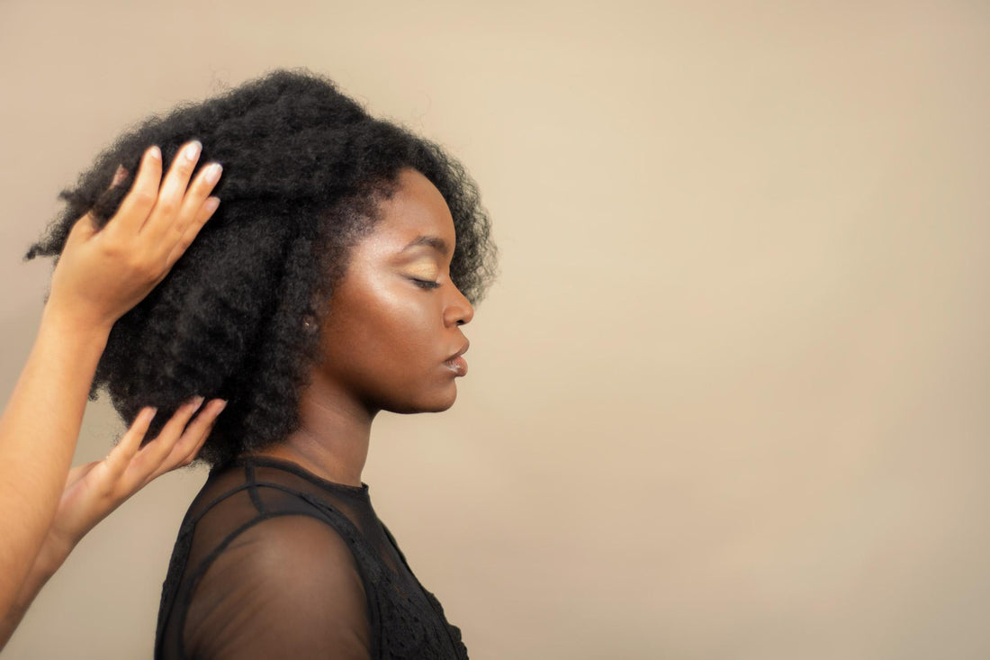 Pourquoi faire un diagnostic cheveux ?
