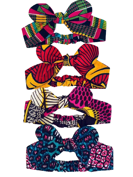 CocoloKids - Soft Headbands