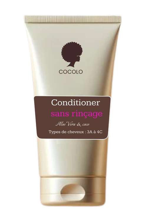 Cocolo - Leave-in Conditioner