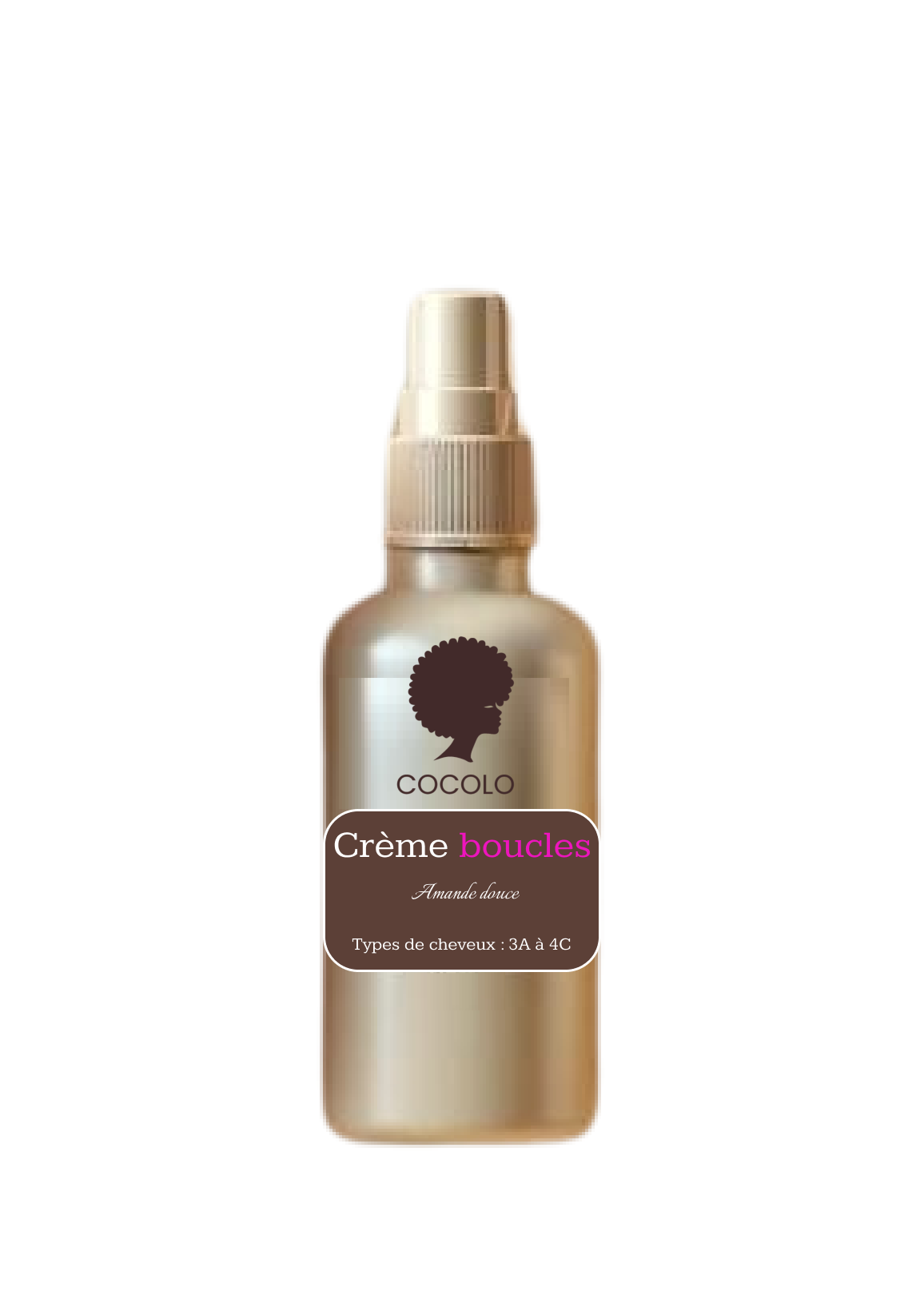 Cocolo - Light Cream for Curls