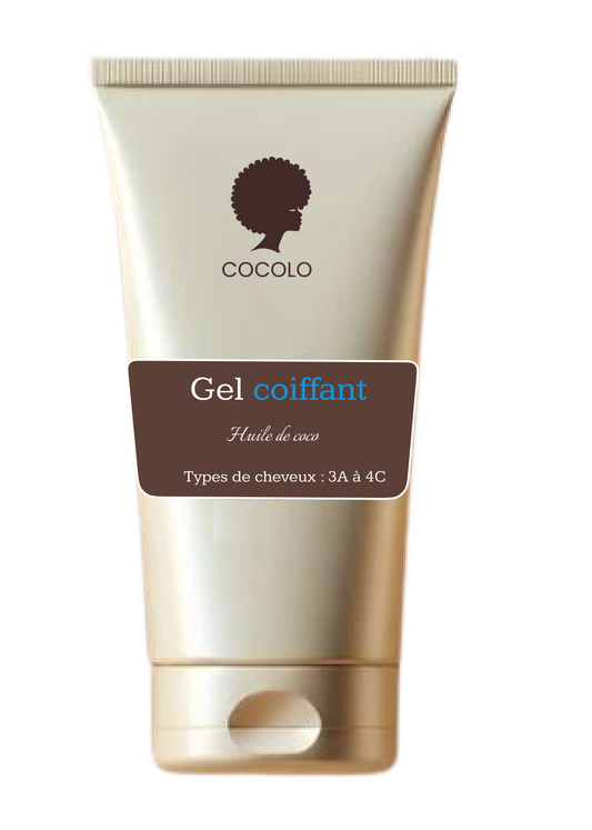 Cocolo - Styling Gel