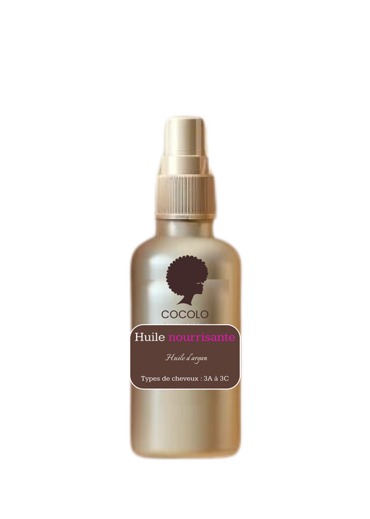 Cocolo - Care Oil