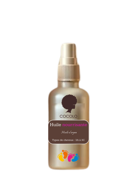 CocoloKids - Care Oil