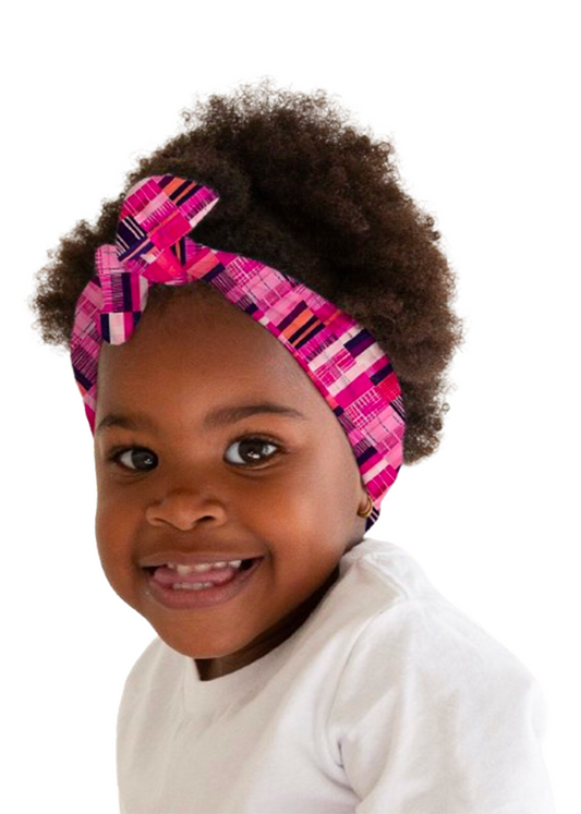 CocoloKids - Soft Headbands