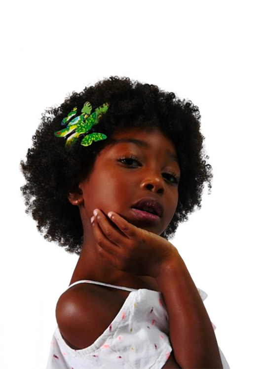 CocoloKids - Colorful Barrettes