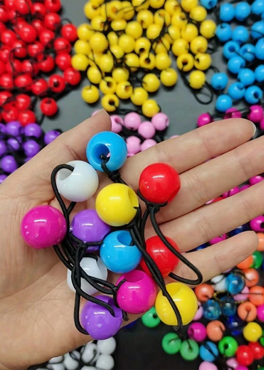 CocoloKids - Metal-Free Hair Elastics