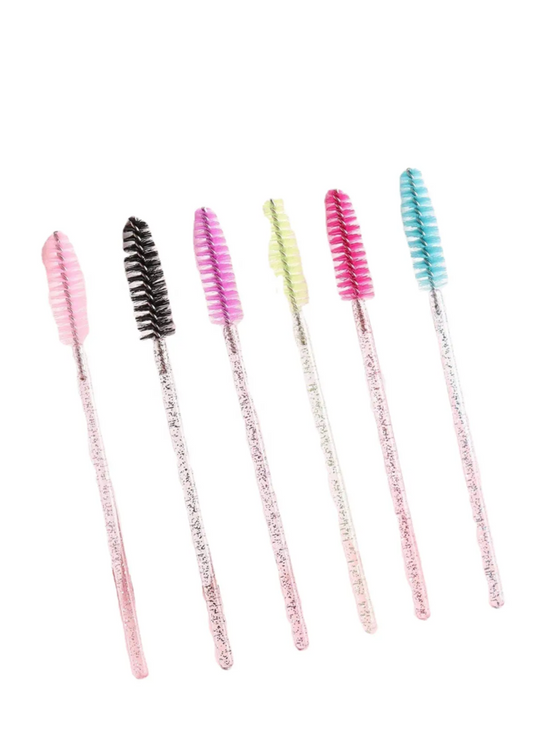 Double-use brush