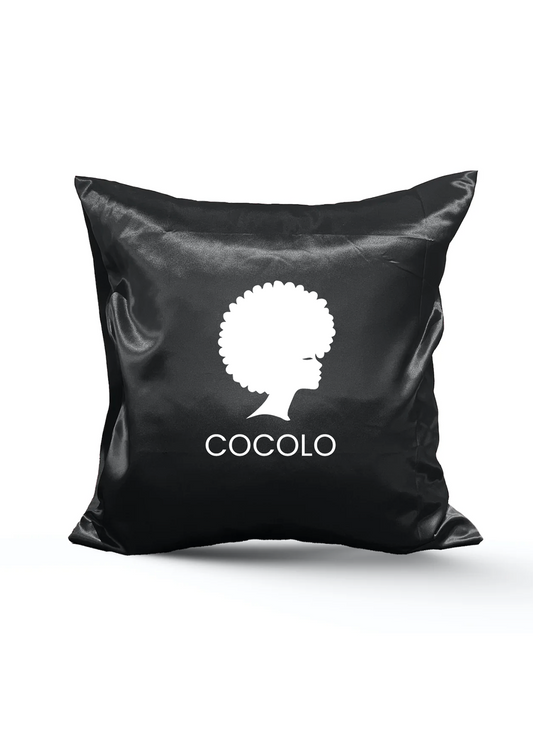 Cocolo - Satin Pillowcase