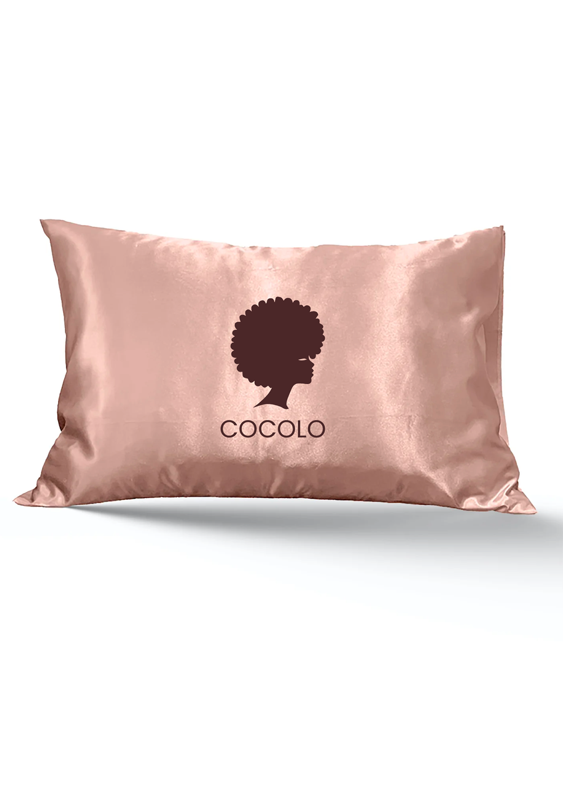 Cocolo - Satin Pillowcase