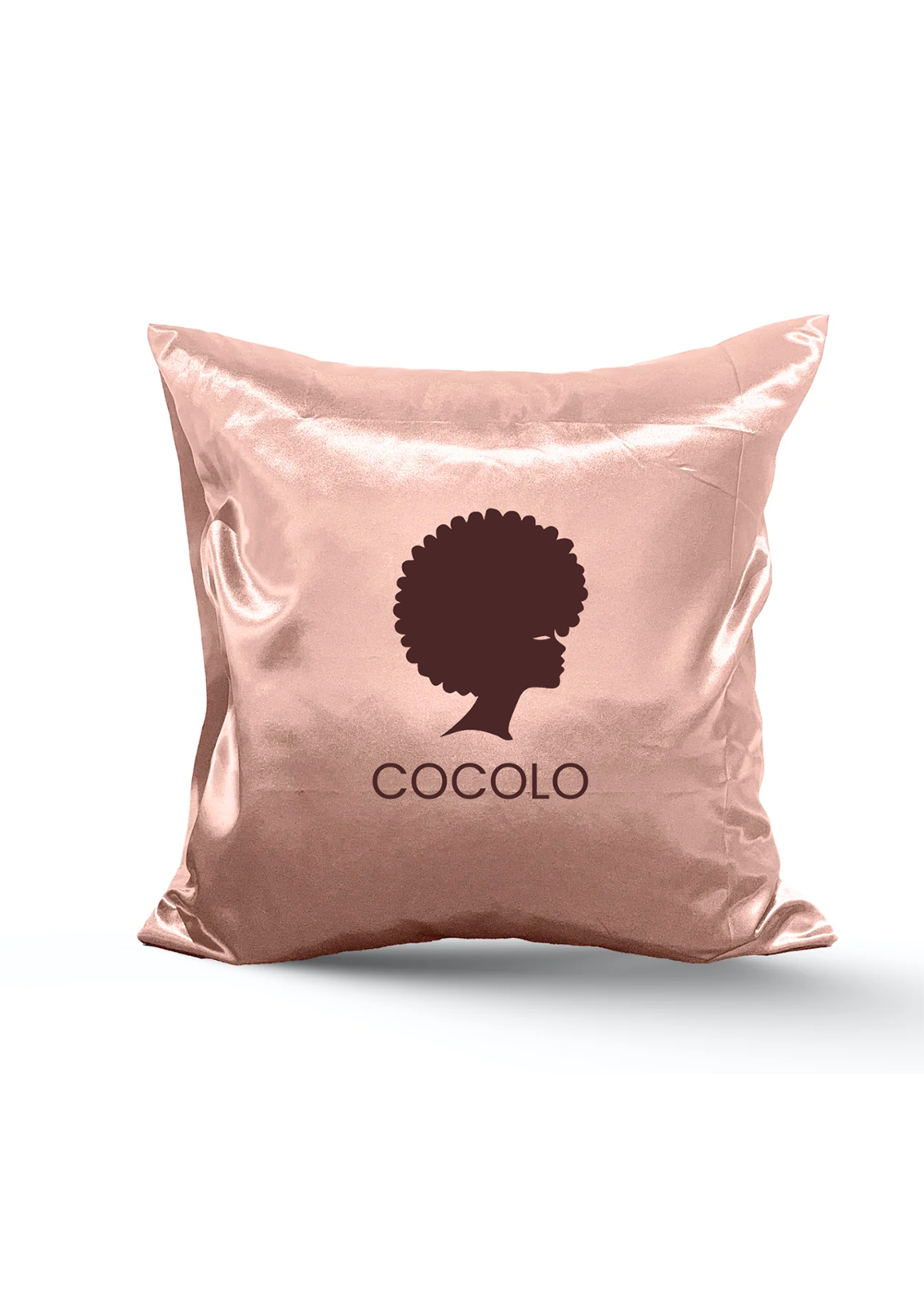 Cocolo - Satin Pillowcase