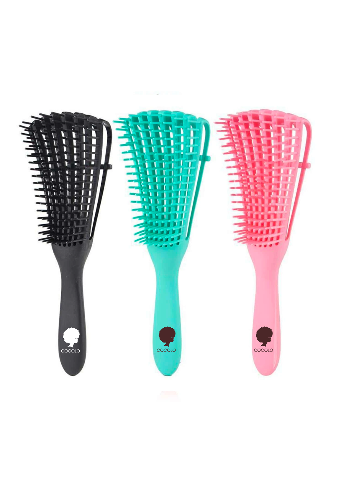 Brosses démêlante